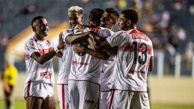 CRB derrota Itabaiana na estreia da Copa do Nordeste