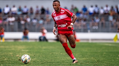 CRB de olho no sorteio da Copa do Brasil 2024