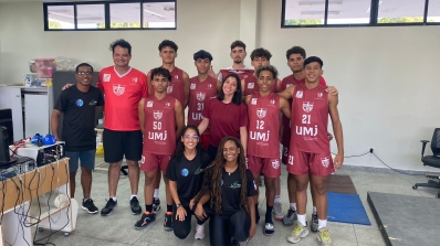 CRB fecha parceria científica para os Esportes Olímpicos