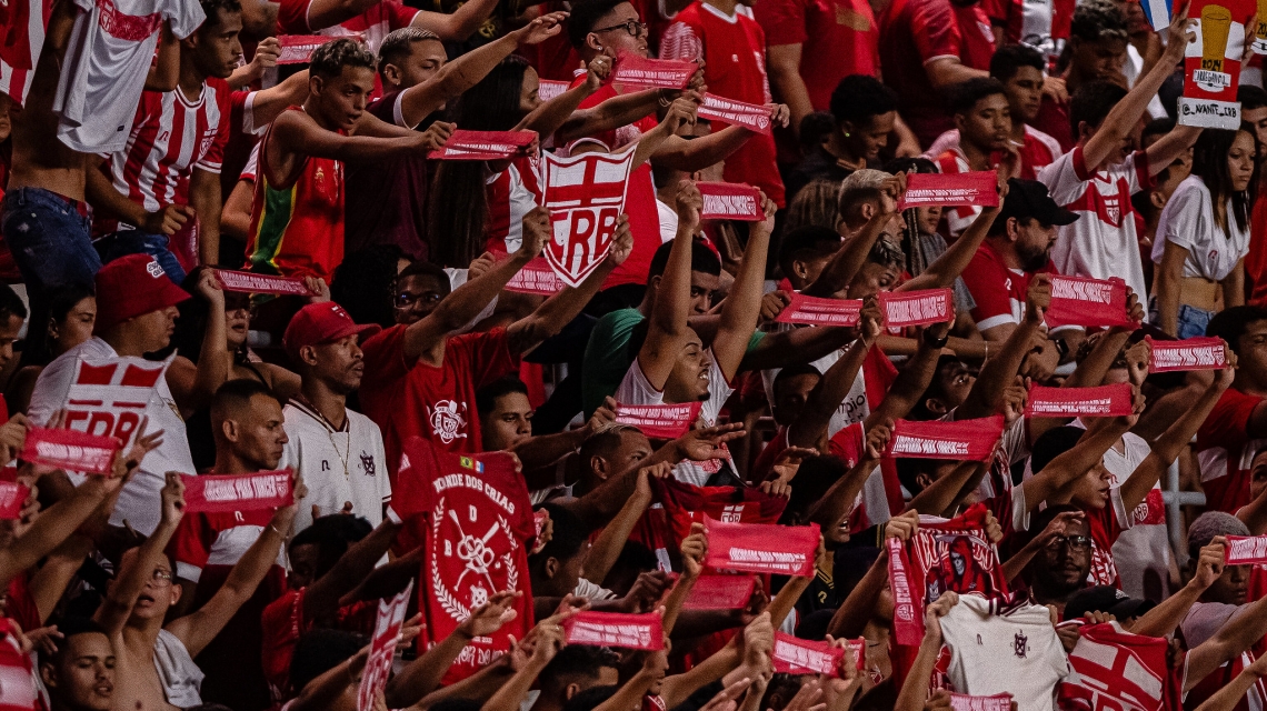 Ingressos para a 4ª rodada do Campeonato Alagoano estão disponíveis