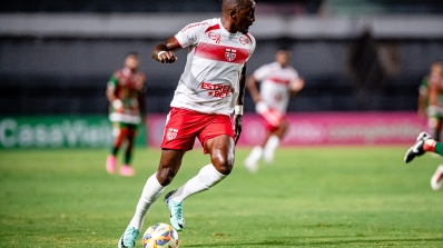 CRB empata com CSE pela 4ª rodada do Campeonato Alagoano