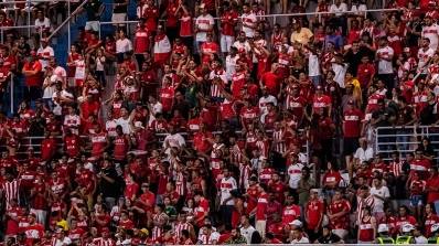 Ingressos para CRB x Altos estão disponíveis com entrada gratuita para mulheres