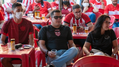 Primeiro jogo da final do Campeonato Alagoano terá transmissão no Casarão