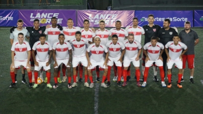 CRB FUT-7 termina “Nordeste Cup” entre as 4 melhores equipes do Nordeste