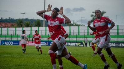 CRB B tem 2 jogadores na disputa por craque da Copa Alagoas