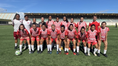 CRB Feminino goleia CEPA CDR. na estreia da Copa Rainha Marta