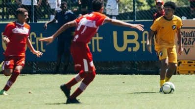 Confira o balanço do segundo dia da Copa Nordestinho