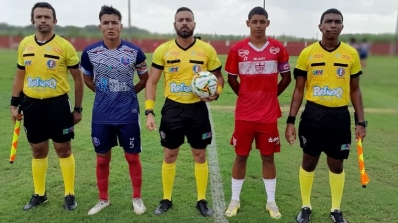 CRB Sub-17 enfrenta M10 Rio Largo no Campeonato Alagoano