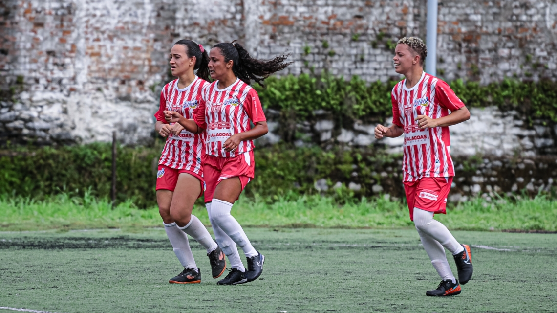 Data de confronto das quartas de final da Copa Rainha Marta definida
