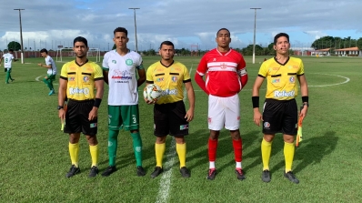 CRB Sub-20 classificado para próxima fase do Campeonato Alagoano com a melhor campanha