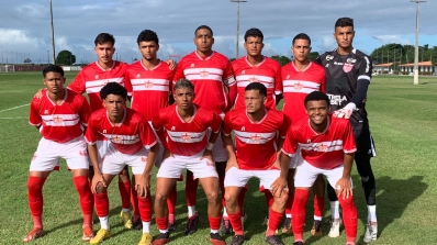 Adversário e datas definidos do CRB Sub-20 no Campeonato Alagoano 