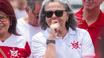 VP de Esportes olímpicos do CRB, Mônica Suruagy, comenta as perspectivas para as modalidades no ano de 2025