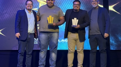 CRB conquista 2 prêmios no Prêmio Melhores do Ano do Esporte Alagoano
