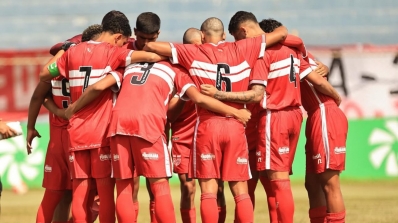 CRB Sub-20 tem datas de confrontos definidos na 1ª fase do Campeonato Brasileiro Série B