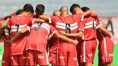 CRB Sub-20 se prepara para estreia no Campeonato Brasileiro Série B