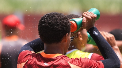 CRB Sub-20 encerra preparação e viaja para confronto contra o Botafogo - SP pelo Campeonato Brasileiro Série B Sub-20