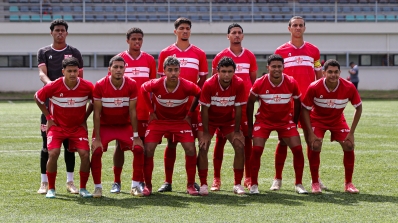 CRB Sub-20 derrota Guarany no Campeonato Alagoano