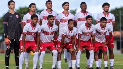 CRB Sub-20 derrota CSE no Campeonato Alagoano
