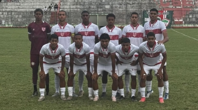 CRB inicia caminhada na Copa do Nordeste Sub-20; Confira confrontos