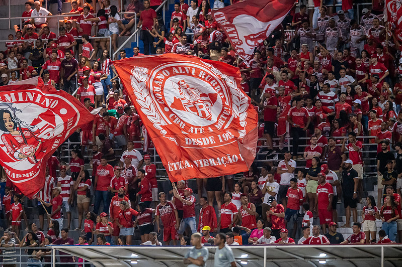 Ingressos para CRB e Cruzeiro de Arapiraca já estão à venda