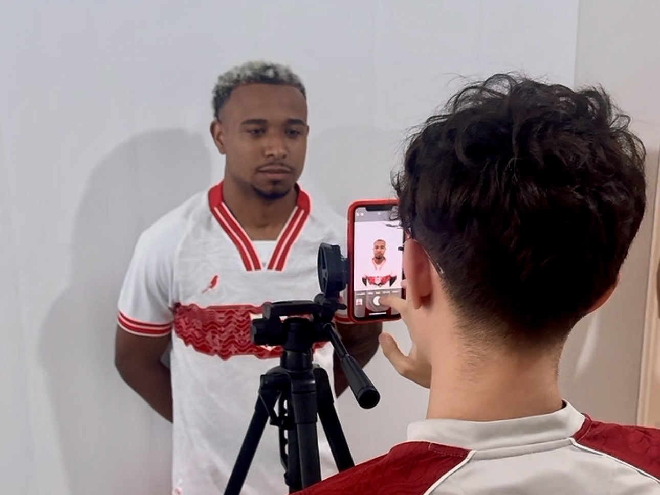 Equipe Sub-20 do CRB inicia preparação para a temporada 2026