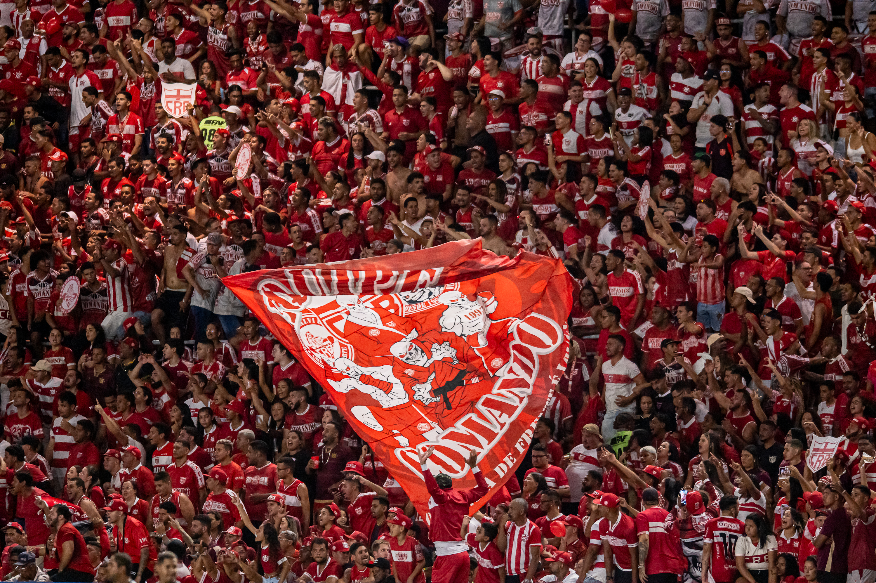 Venda de ingressos do setor visitante para o 2º jogo da semifinal será exclusiva para o Sócio Galo Fiel