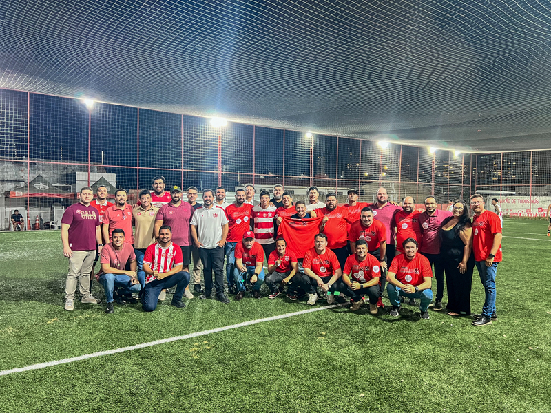 Sócios elegem representantes do Conselho Deliberativo do CRB em votação no Casarão