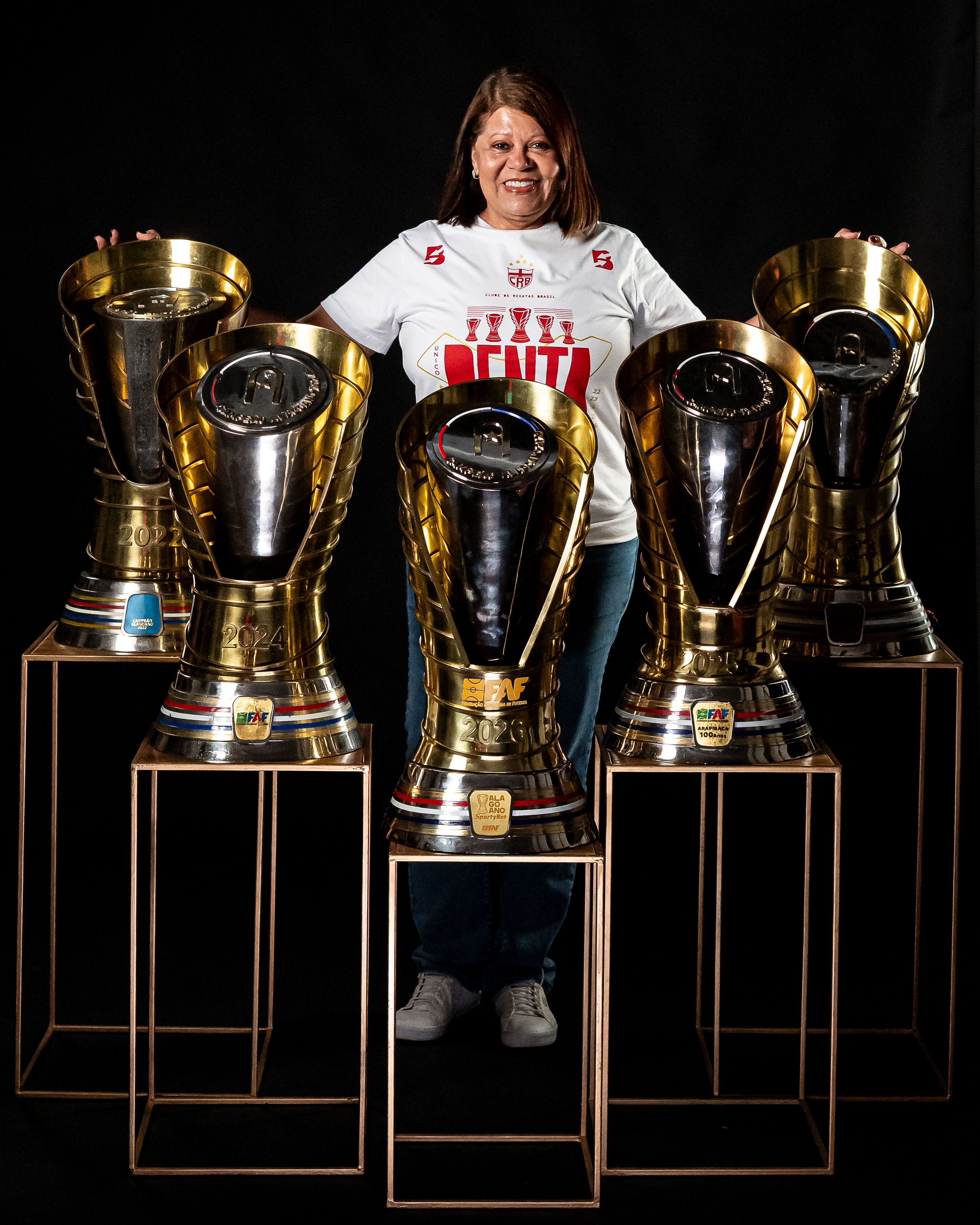 Cristina Japiassú