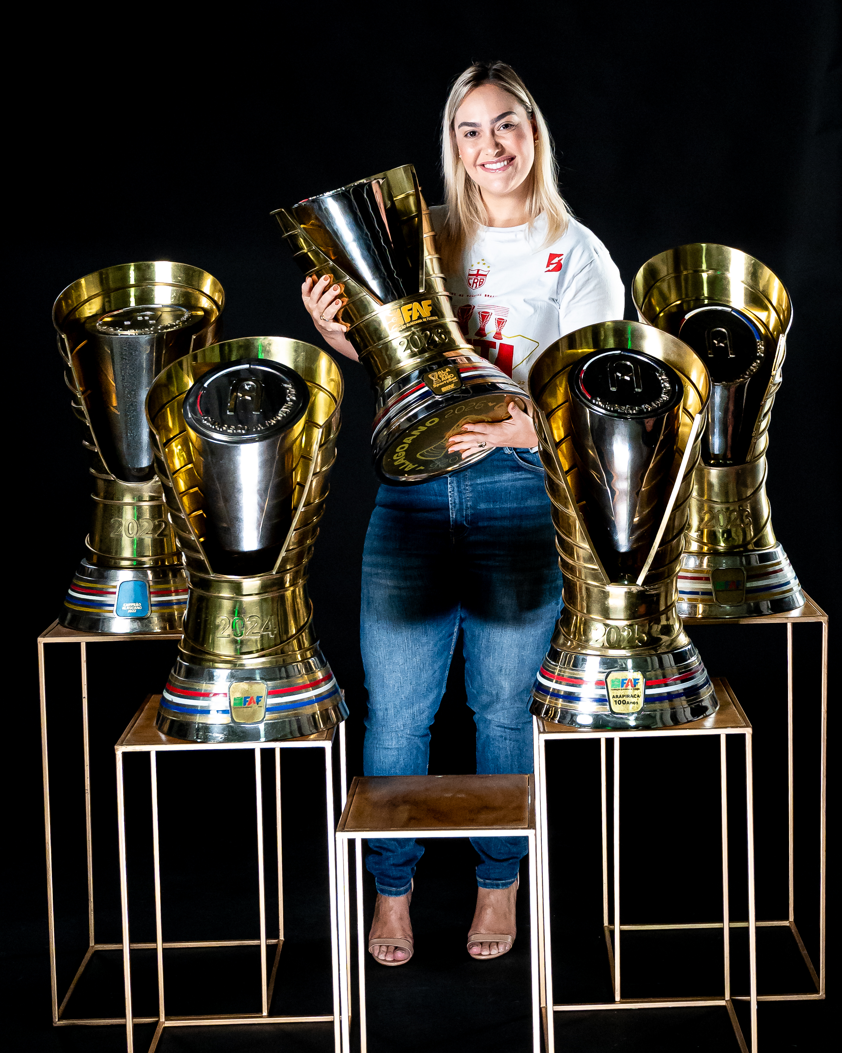 Manuella Góes