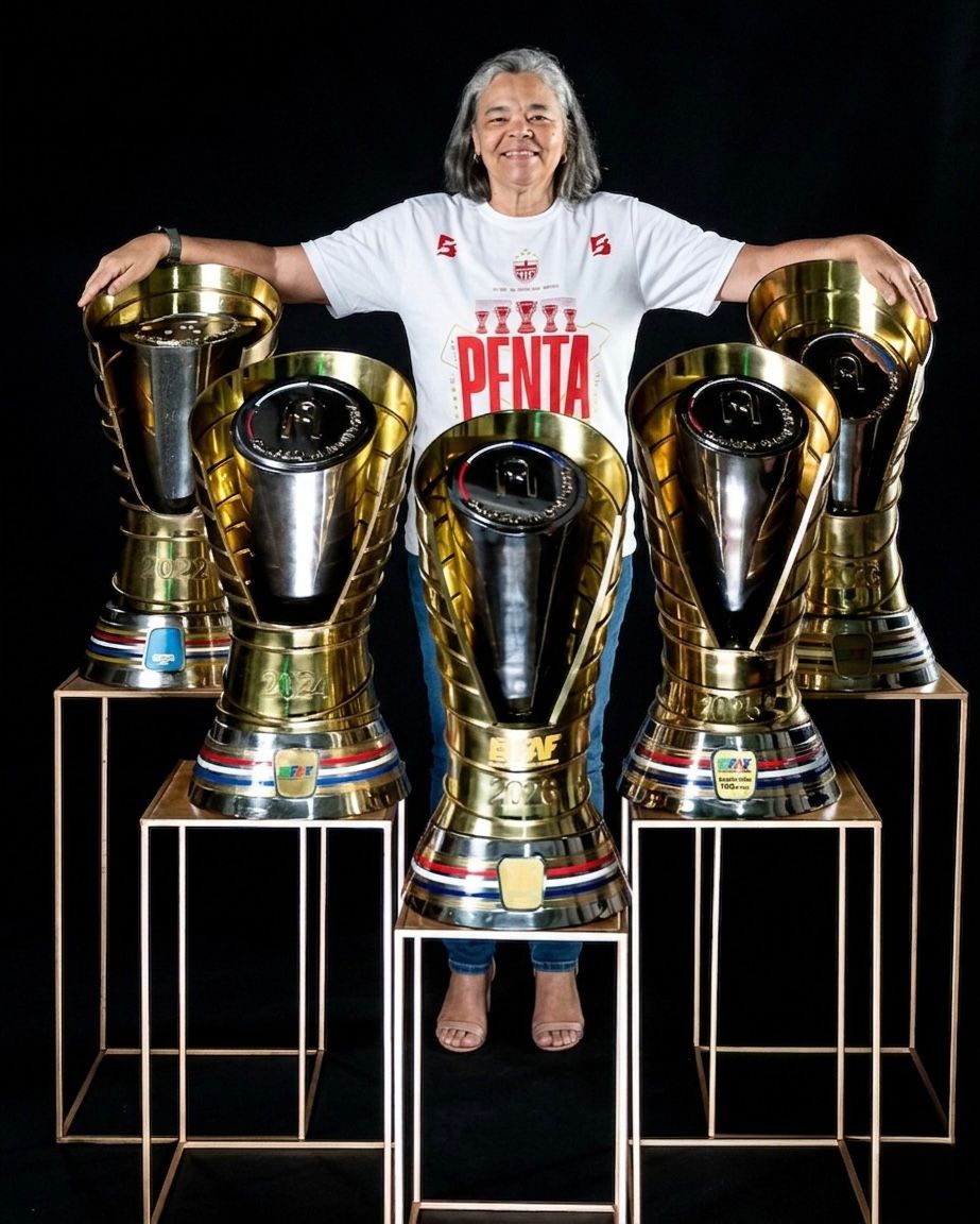 Mônica Suruagy