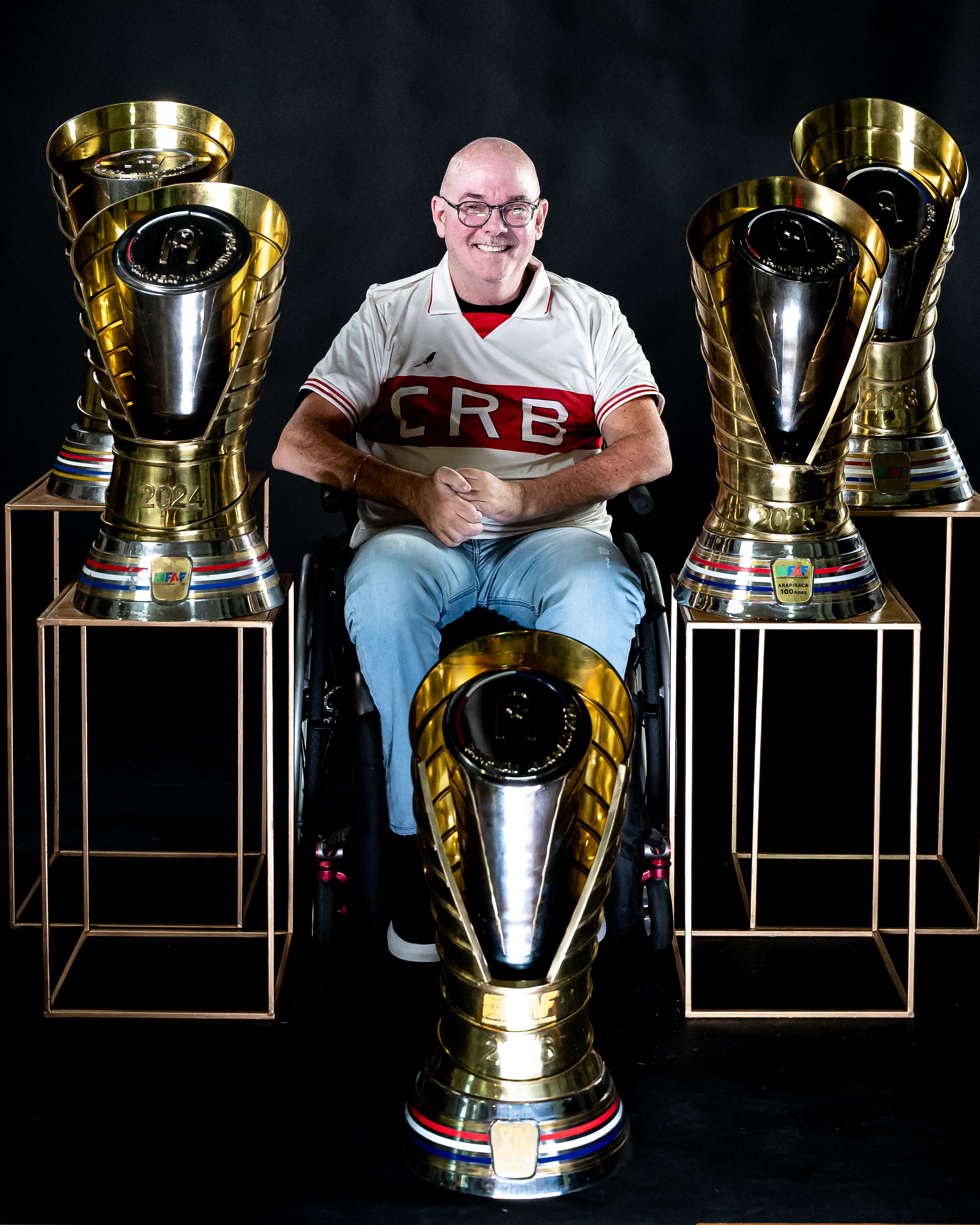 Robson Vasconcelos