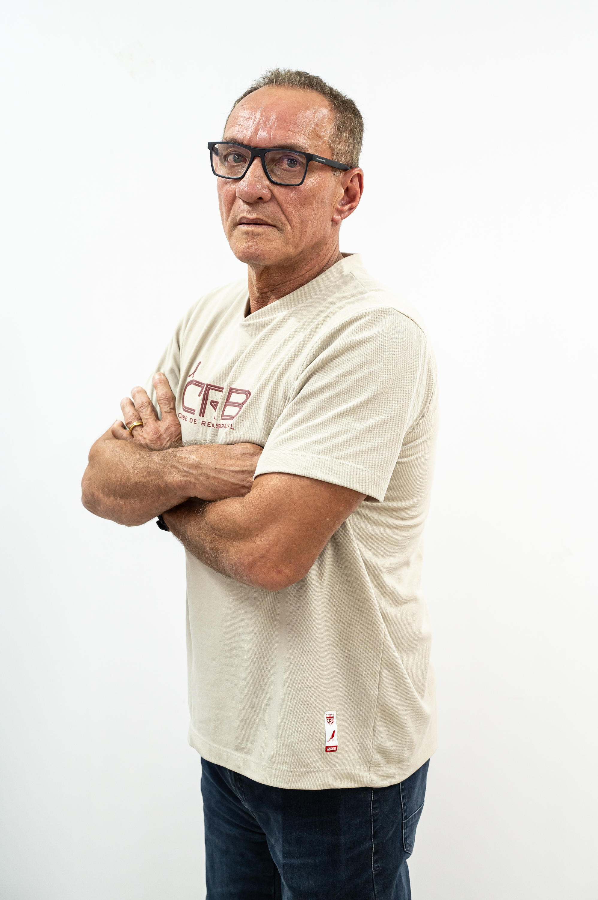 PC Gusmão