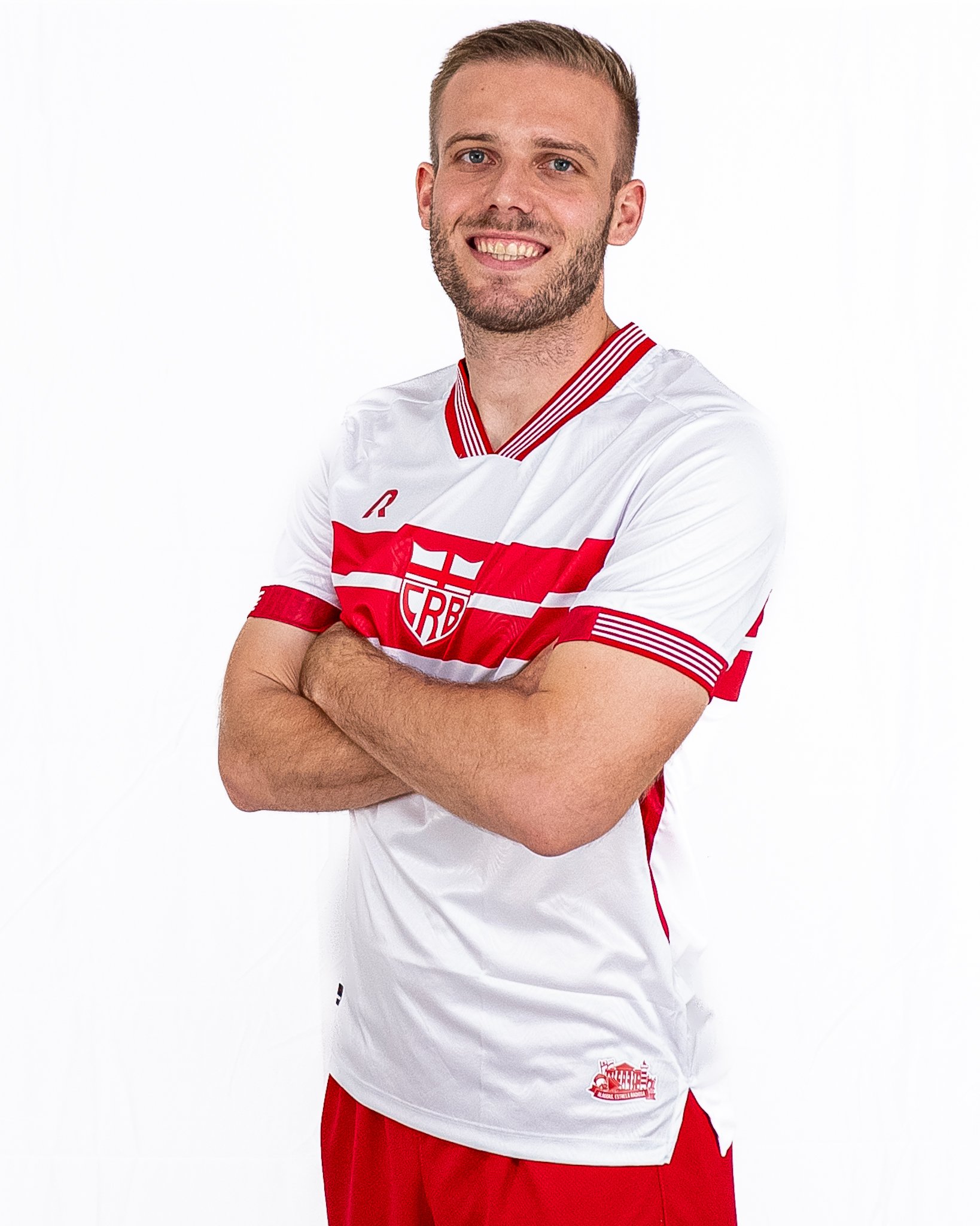 Fábio Alemão
