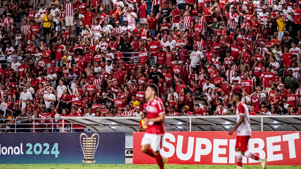 Venda de ingressos para final do Campeonato Alagoano se inicia nesta terça-feira (26)